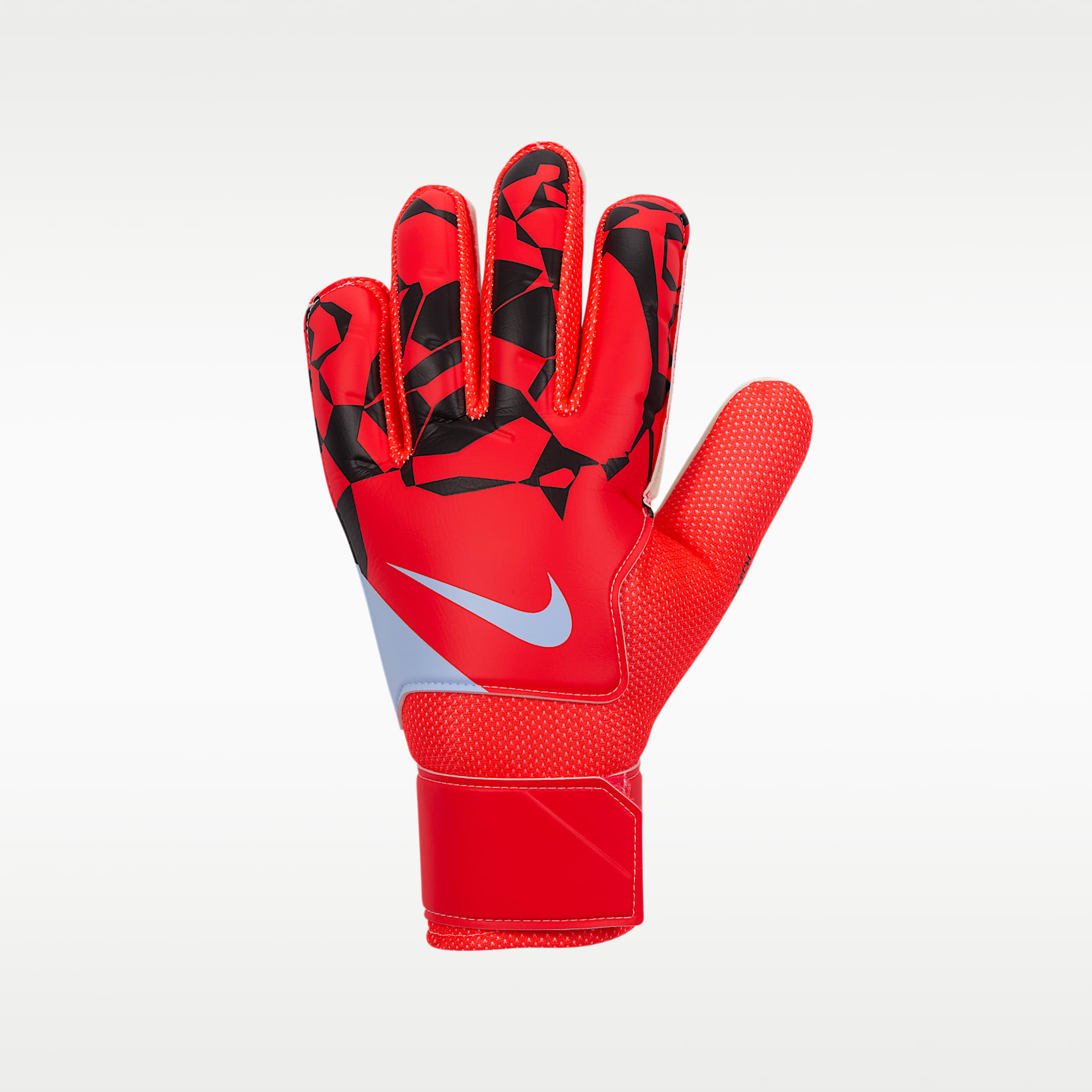 NIKE赤サッカーXLゴールキーパー用シャツ(送料込み) NIKE公式】ナイキ マッチ ゴールキーパー サッカーグローブ.オンライン